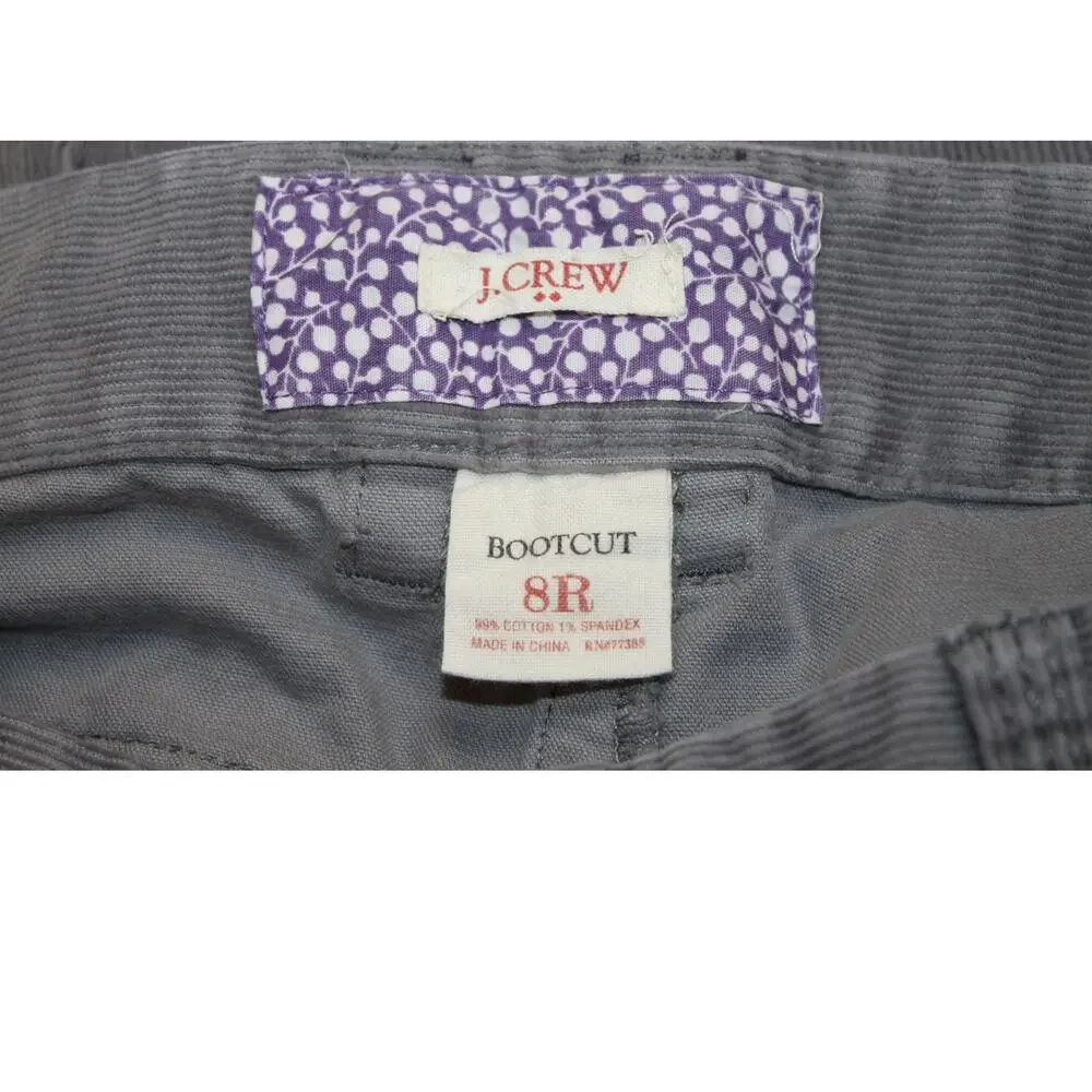J. Crew discover these